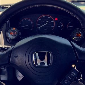 Meet your Posher, Arnold